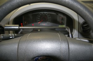 Gear Shift Extension
